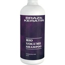Brazil Keratin Bio Volume šampón pre objem 550 ml