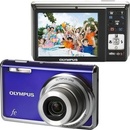 Digitální fotoaparáty Olympus FE-5020