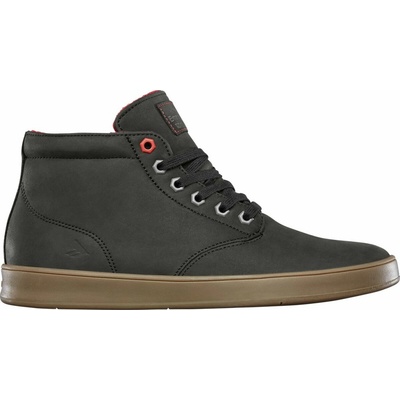 Emerica Romero Laced High X Biltwell Black/Gum