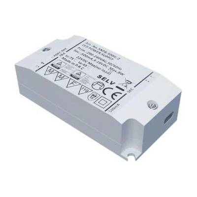 LED driver Panlux DR008/500mA 8W