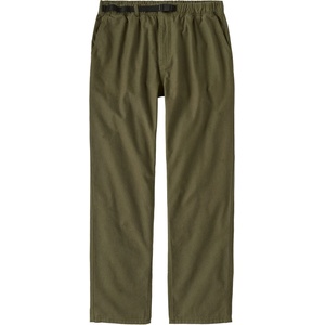 Patagonia Мъжки ежедневен панталон Patagonia Point Reyes Canvas Gi Pants Casual trousers - Basin Green - размер XS (007-3983-0111)