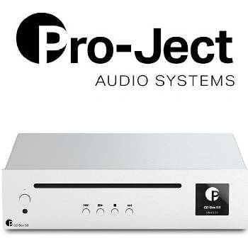 Pro-Ject CD Box S3