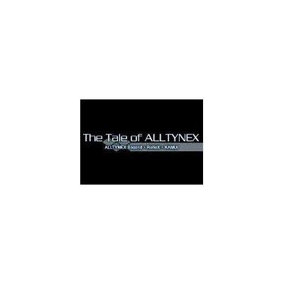 The Tale of ALLTYNEX