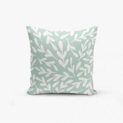 Minimalist Cushion Covers Калъфка за възглавница Mind със смес от памук, 45 x 45 cm - Minimalist Cushion Covers (YZR182260)