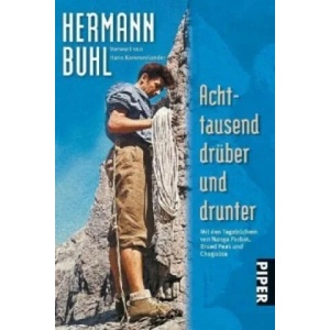 Achttausend drüber und drunter | Hermann Buhl (2007)