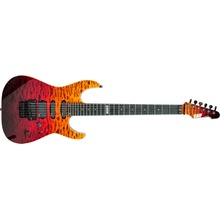 ESP 2020 M-III FR USA + set EMG