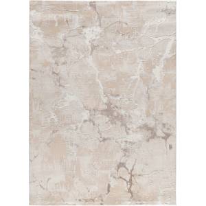 Universal Бежов килим 115x170 cm Oris - Universal (51368)
