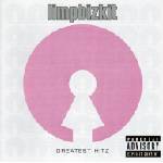 Universal Limp Bizkit: Greatest Hitz - CD (011092)