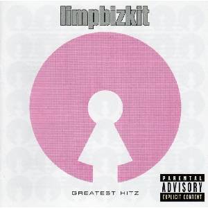 Universal Limp Bizkit: Greatest Hitz - CD (011092)