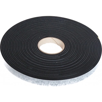 TEXIM Kaučuková samolepicí páska 12x3mm - bal. 10m