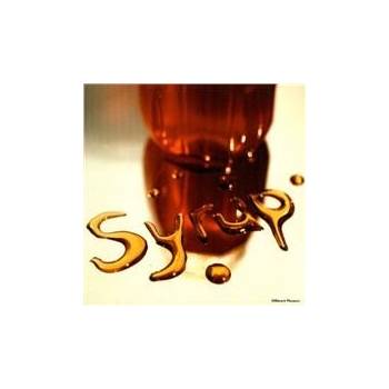 Syrup - Different Flavours - 2000 CD