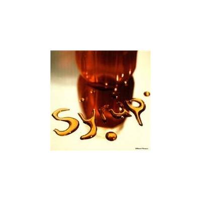 Syrup - Different Flavours - 2000 CD