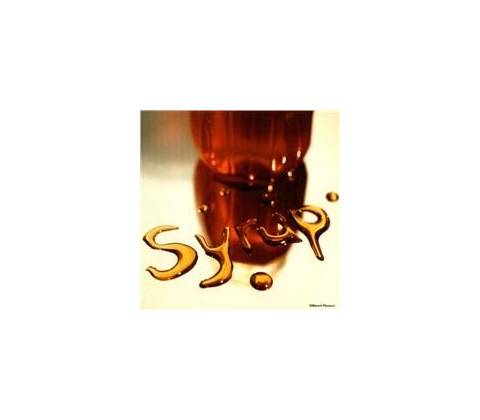 Syrup - Different Flavours - 2000 CD