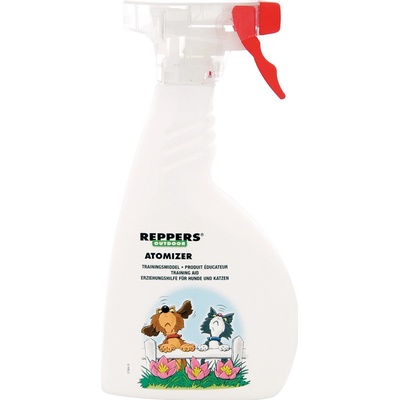 Beaphar Odpuzovač venkovní Reppers Spray 400 ml