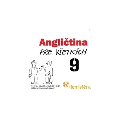 Angličtina pre všetkých 9