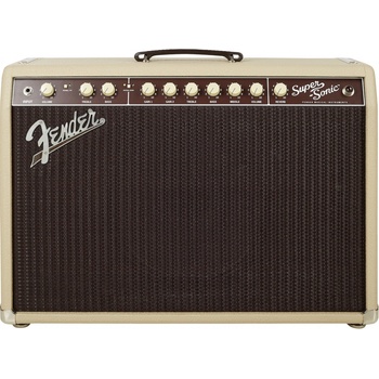 Fender SuperSonic 22