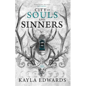 City of Souls and Sinners (2026)