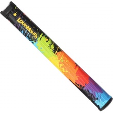 Loudmouth Putter Grip RD-3 "Paint Balls"