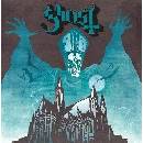 Ghost - Opus Eponymous CD