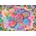 Enjoy - Puzzle Floral Rhythm - 1 000 piese