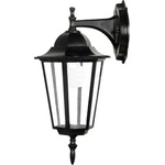 Lightex ГРАД. ФЕНЕР tino e27ЧЕРЕН ГОРЕН (3800883180632)