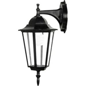 Lightex ГРАД. ФЕНЕР tino e27ЧЕРЕН ГОРЕН (3800883180632)