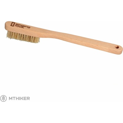 Singing Rock Wood Brush