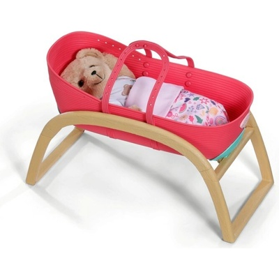 BABY born Postieľka 3 v 1