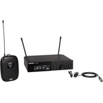 Shure WL185 (slxd14/85)