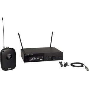 Shure WL185 (slxd14/85)