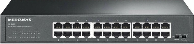 Mercusys MS124GS