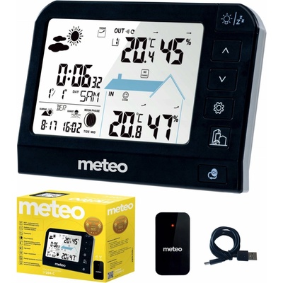 METEO SP204