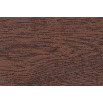 Alfa plastový parapet ořech 150 mm