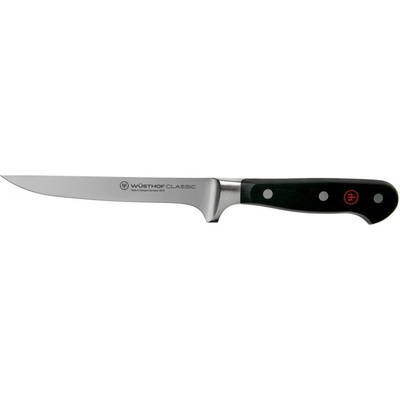 Wüsthof Kuchynský nôž vykosťovací Classic 14 cm čierny