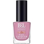 BEL London Бързосъхнещ мини лак за нокти №225 6 мл