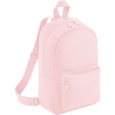 BagBase BG 153 COT520153t2999 powder pink 7 l