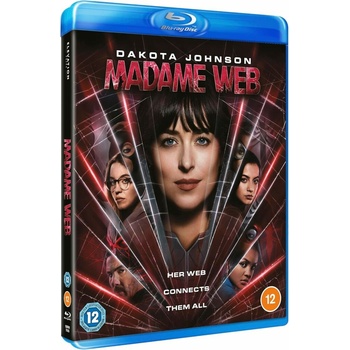 Madam Web BD