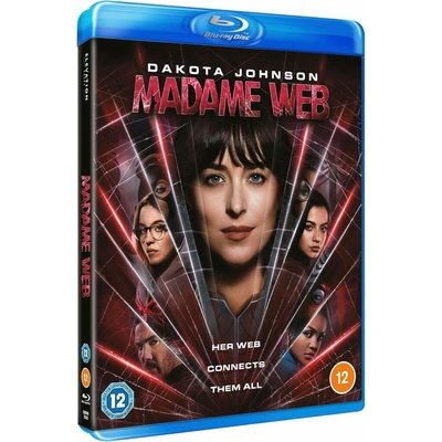 Madam Web BD