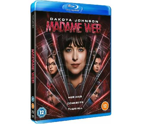 Madam Web BD