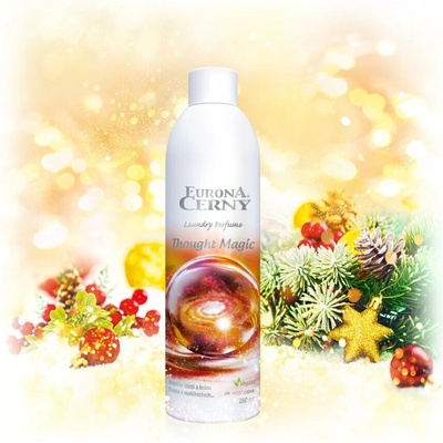 Eurona Parfém na praní Thought Magic 250 ml