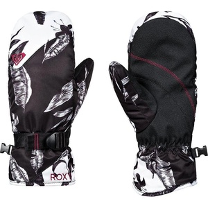 Roxy Ръкавици Roxy Jetty Mitt KVJ2 (ERJHN03103-KVJ)
