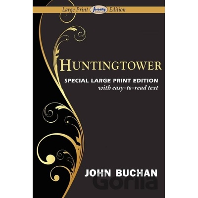 Huntingtower - John Buchan