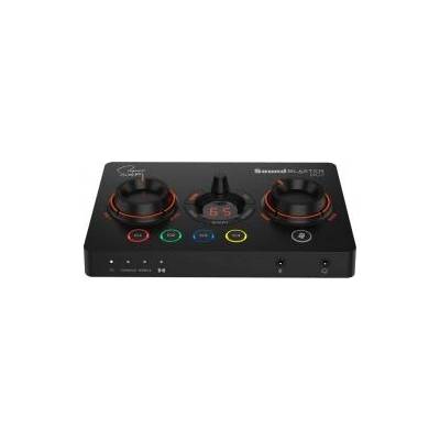 Creative soundblaster gc7