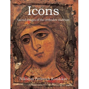 Icons | Nikodim Pavlovich Kondakov (ISBN: 9781646996674)