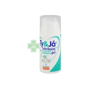 Dr.Muller Ty&Já Tea Tree Oil 100 ml