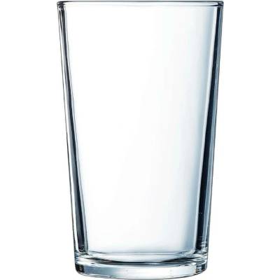Gastrofans Kónické sklenice na půl pinty Olympia UKCA-CE 24 x 285 ml