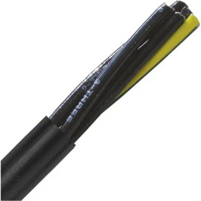 Lapp 221204/3000 riadiaci kábel 4 x 4 mm² 3000 m