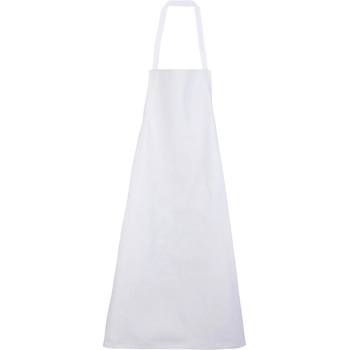 Neoblu 4455 EROLD / Престилка с лигавник 115x104 см - оптически бяла Универсална (244455z1599)