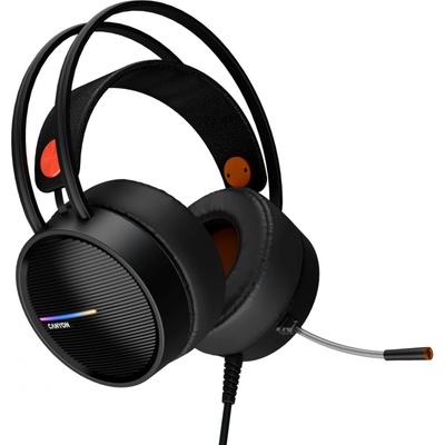 Canyon Interceptor CND-SGHS8A