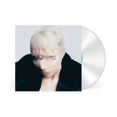 Li Lykke - Afterparty CD